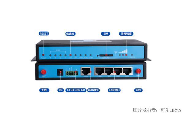解读数字化转型频道_天极网(图1)